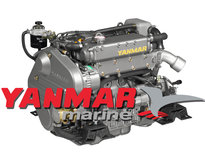 Yanmar Webshop