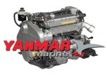 Yanmar Webshop