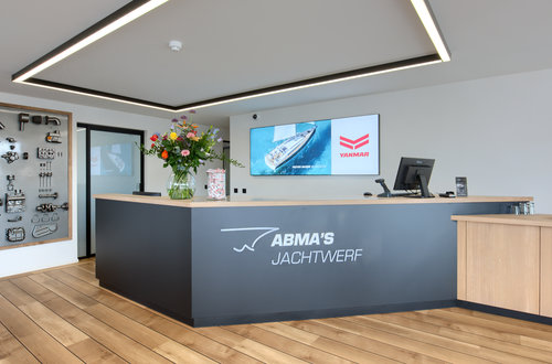 YANMAR - Abma's Jachtwerf is the first YANMAR marine dealer named an official Flagship Store (2).jpg